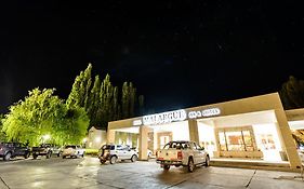 Hotel Malargue